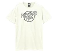 Amplified - T-shirt LINE ART LOGO - Adulte (GD2021)