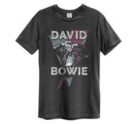 Amplified - T-shirt LOOK INTO MY EYES - Adulte (GD1488)