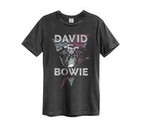 Amplified - T-shirt LOOK INTO MY EYES - Adulte (GD878)