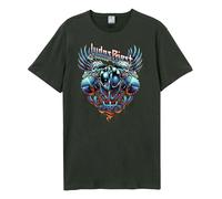 Amplified - T-shirt LUKE PREECE PAIN KILLERS - Adulte (GD733)
