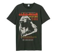 Amplified - T-shirt MADISON SQUARE GARDENS - Adulte (GD187)