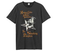 Amplified - T-shirt MELLON COLLIE AND THE INFINITE SADNESS - Adulte (GD1777)
