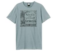 Amplified - T-shirt MELLON COLLIE AND THE INFINITE SADNESS - Adulte (GD1797)