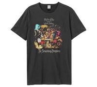 Amplified - T-shirt MELLON COLLIE ANIMALS - Adulte (GD1776)