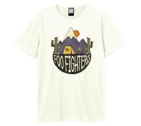 Amplified - T-shirt MEXICAN CAMP - Adulte (GD1794)