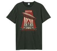 Amplified - T-shirt MOTHERSHIP - Adulte (GD1602)