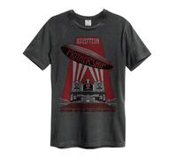 Amplified - T-shirt MOTHERSHIP - Adulte (GD324)