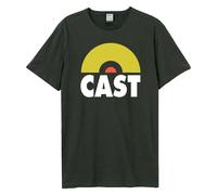 Amplified - T-shirt motif/style Acteurs - Adulte (GD4178)