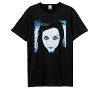 Amplified - T-shirt motif/style Evanescence FALLEN - Adulte (GD4042)
