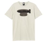 Amplified - T-shirt motif/style Led Zeppelin MAY - Adulte (GD4060) UTGD4060_11