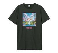 Amplified - T-shirt motif/style Lil Nas X MONTERO - Adulte (GD4149)