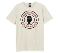Amplified - T-shirt motif/style Ocean Colour Scene MARCHIN - Adulte (GD4274)