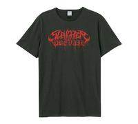 Amplified - T-shirt motif/style Slaughter To Prevail - Adulte (GD4139)