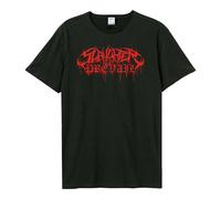 Amplified - T-shirt motif/style Slaughter To Prevail - Adulte (GD4139)