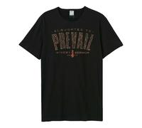 Amplified - T-shirt motif/style Slaughter To Prevail ANIMAL PRINT - (GD4141)