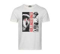 Amplified - T-shirt motif/style The Rolling Stones PUNK POSTER - Adulte (GD4237)