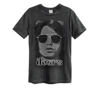 Amplified - T-Shirt Mr Mojo RISIN - Adulte