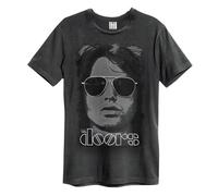Amplified - T-shirt MR MOJO RISIN - Adulte (GD1503)