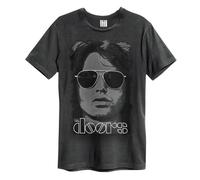 Amplified - T-shirt MR MOJO RISIN - Adulte (GD299)