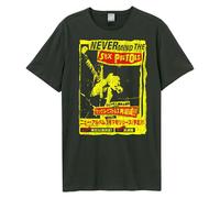 Amplified - T-shirt NEVER MIND THE - Adulte (GD1410)
