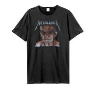 Amplified - T-shirt NEVERLAND - Adulte (GD749)