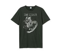 Amplified - T-shirt NEW DRAGON - Adulte (GD841)