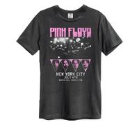 Amplified - T-shirt NEW YORK CITY - Adulte (GD1521)