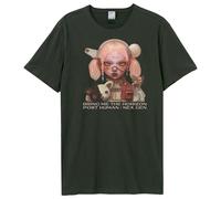 Amplified - T-shirt NEX GEN - Adulte (GD1202)