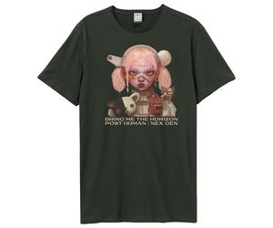 Amplified - T-shirt NEX GEN - Adulte (GD1202)