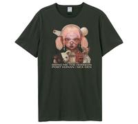 Amplified - T-shirt NEX GEN ALBUM COVER - Adulte (GD1572)