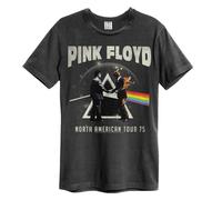 Amplified - T-shirt NORTH AMERICAN TOUR - Adulte (GD1522)