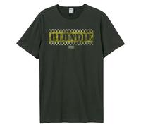 Amplified - T-shirt NYC TAXI - Adulte (GD1133)