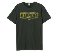Amplified - T-shirt NYC TAXI CAB - Adulte (GD1347)