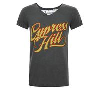 Amplified - T-shirt officiel Cypress Hill - Homme (NS4977)
