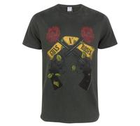 Amplified - T-shirt officiel Guns N Roses - Homme (NS4475)