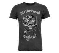 Amplified - T-shirt officiel ´Motorhead´ - Homme (NS4470)