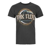 Amplified - T-shirt officiel Pink Floyd ´On The Run´ - Homme (NS4465)