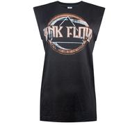Amplified - T-shirt ON THE RUN - Femme (NS5213)
