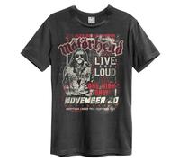 Amplified - T-shirt ONE NIGHT ONLY - Homme (NS5193)