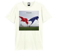 Amplified - T-shirt ONLY REVOLUTIONS - Adulte (GD1856)