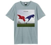 Amplified - T-shirt ONLY REVOLUTIONS - Adulte (GD1856)