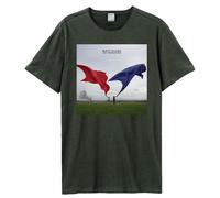 Amplified - T-shirt ONLY REVOLUTIONS - Adulte (GD1856)