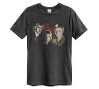 Amplified - T-shirt OUTLANDOS D´AMOUR - Adulte (GD1505)