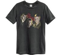 Amplified - T-shirt OUTLANDOS D´AMOUR - Adulte (GD942)