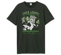 Amplified - T-shirt PAID IN FULL - Adulte (GD1509)