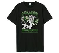 Amplified - T-shirt PAID IN FULL - Adulte (GD1509)