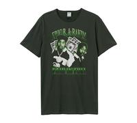 Amplified - T-shirt PAID IN FULL - Homme (GD1166)