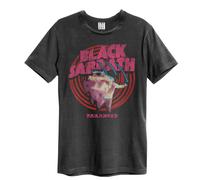 Amplified - T-shirt PARANOID - Adulte