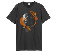 Amplified - T-shirt PATTERN HEAD - Adulte (GD2013)