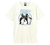 Amplified - T-shirt PENGUINS - Adulte (GD2017)